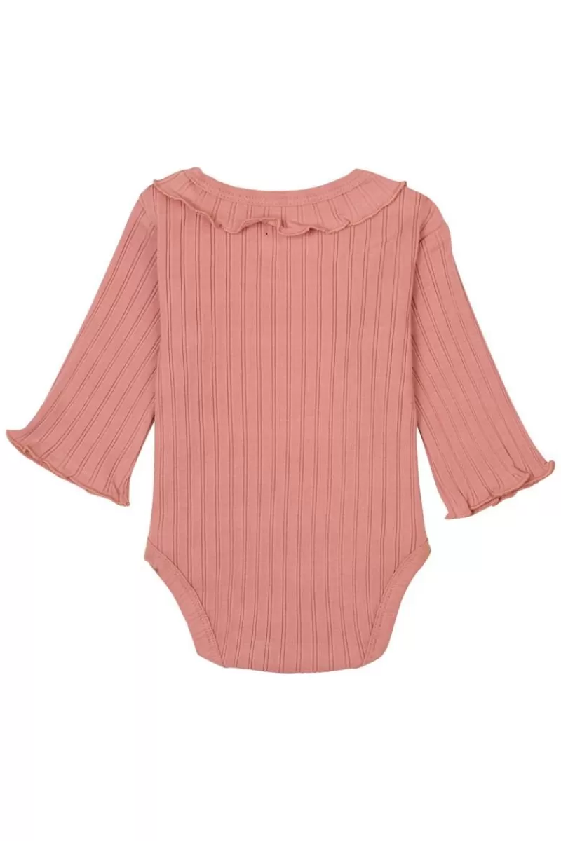 Noppies Spielanzug-Body Fechain -