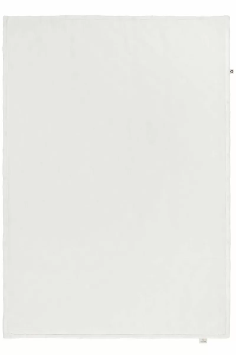 Noppies Decken | Babyzimmer-Decke Für Das Bettchen Blooming Clover 100x140 Cm -