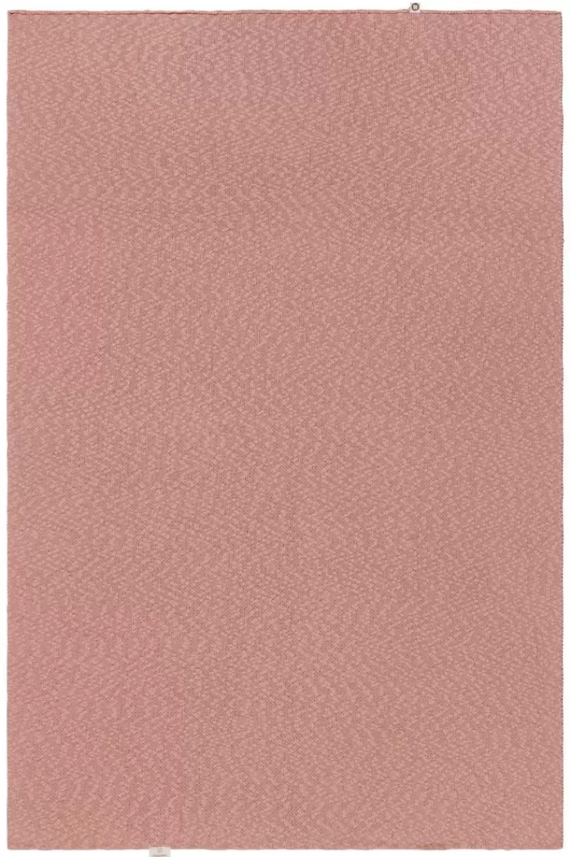 Noppies Decken | Babyzimmer-Decke Für Das Bettchen Melange Knit 100x140 Cm -