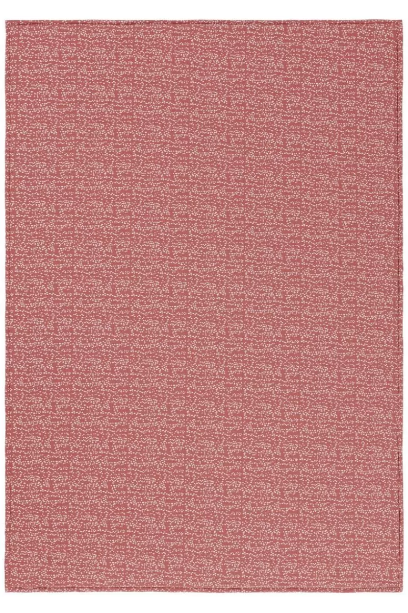 Noppies Decken | Babyzimmer-Decke Für Das Bettchen Teddy Fancy Dot 100x140 Cm -