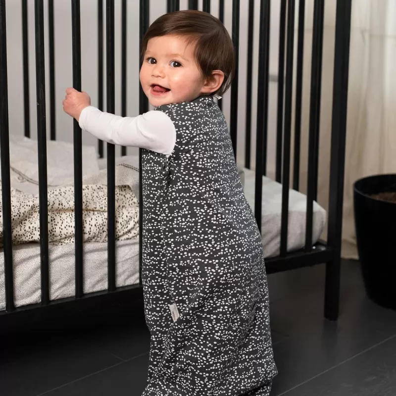 Noppies Decken | Babyzimmer-Decke Für Das Bettchen Teddy Fancy Dot 100x140 Cm -