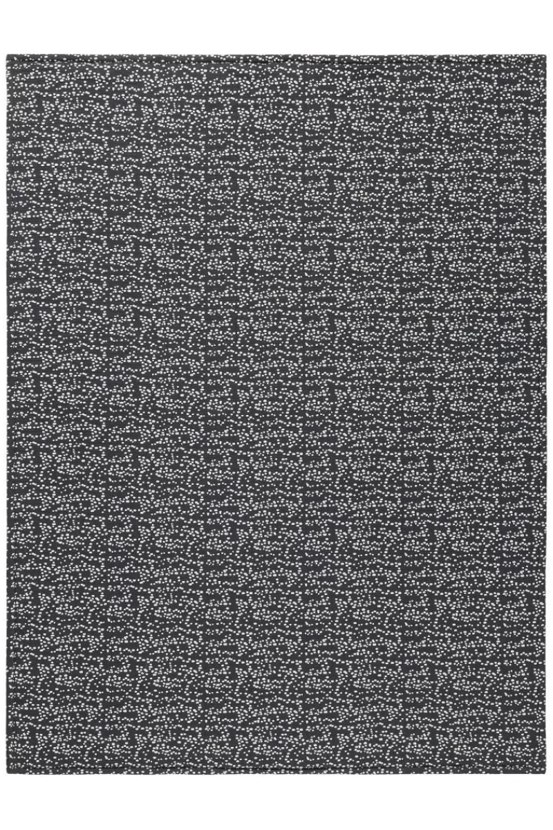 Noppies Decken | Babyzimmer-Decke Für Die Wiege Teddy Fancy Dot 75x100 Cm -
