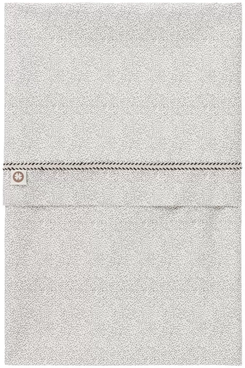 Noppies Laken | Babyzimmer-Laken Für Das Bettchen Tiny Dot 110x140 Cm -