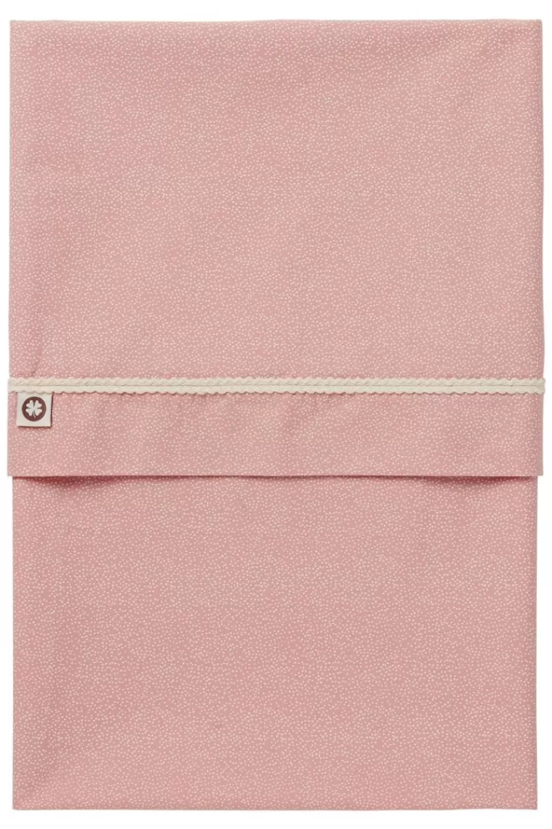 Noppies Laken | Babyzimmer-Laken Für Das Bettchen Tiny Dot 110x140 Cm -