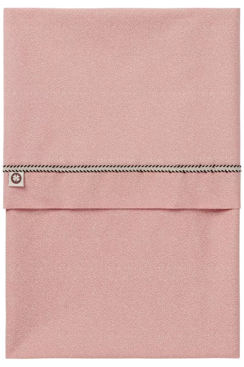 Noppies Laken | Babyzimmer-Laken Für Das Bettchen Tiny Dot 110x140 Cm -