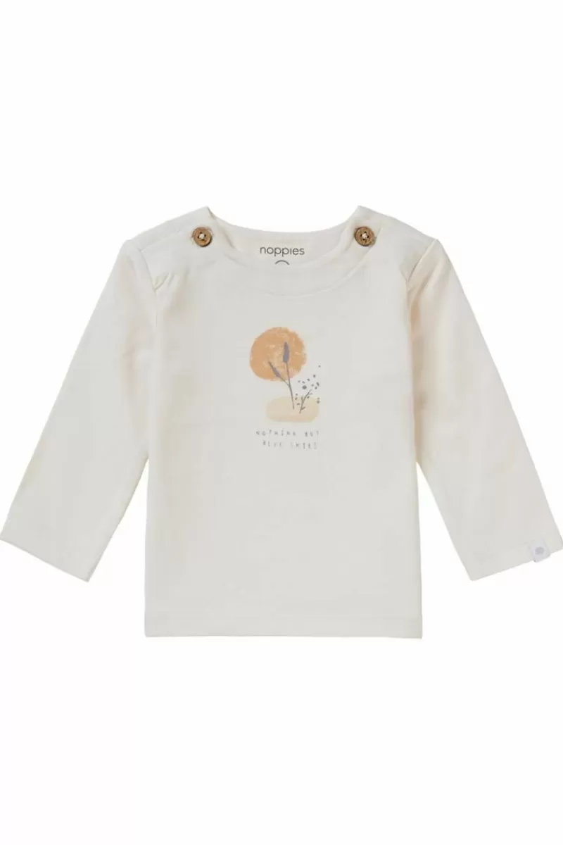 Noppies Shirts-Langarmshirt Bethal -