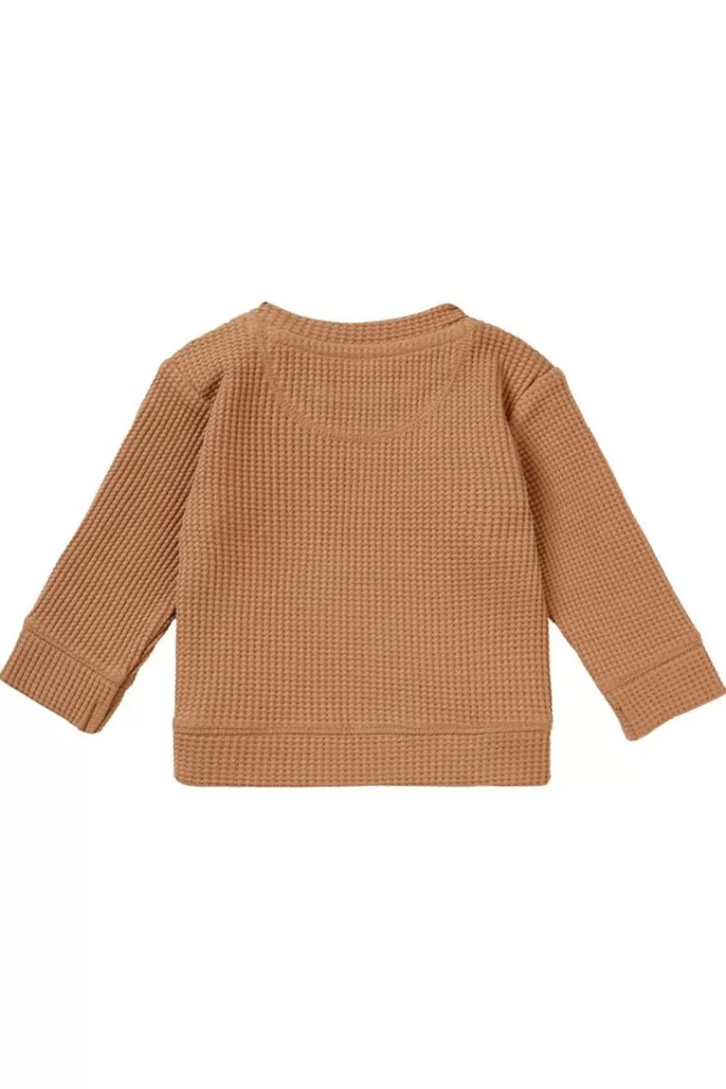 Noppies Shirts-Langarmshirt Brandfort -