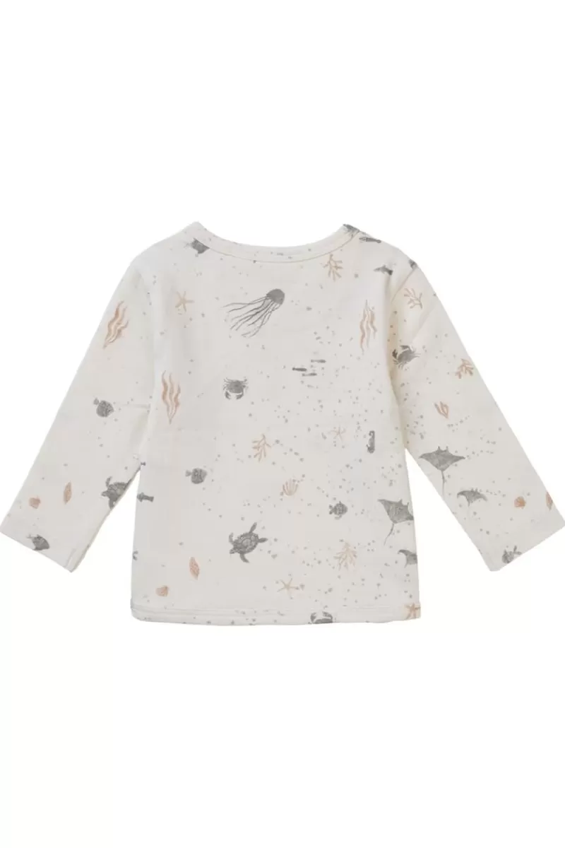 Noppies Shirts-Langarmshirt Brooks -