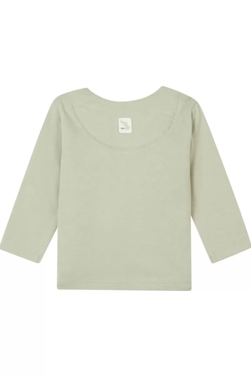 Noppies Shirts-Langarmshirt Gambo -