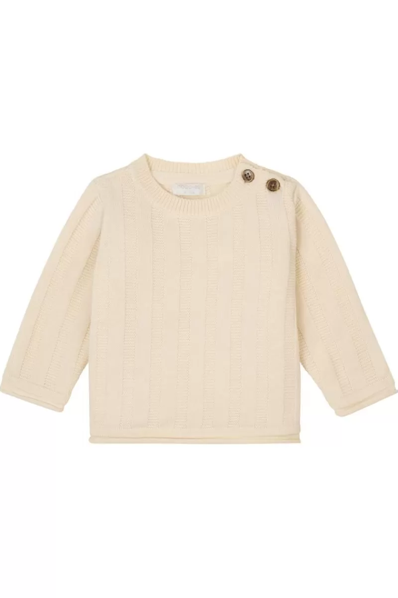 Noppies Pullover-Pullover Gergal -