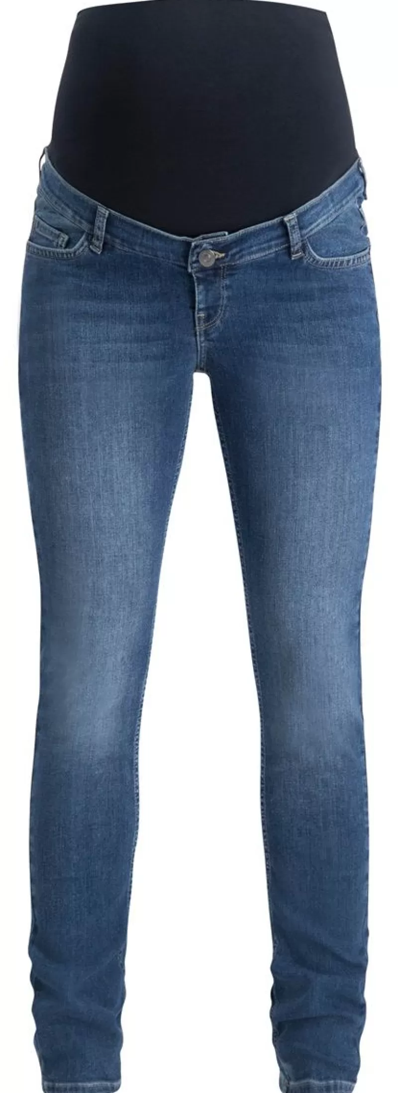 Noppies Jeans-Slim Umstandsjeans -