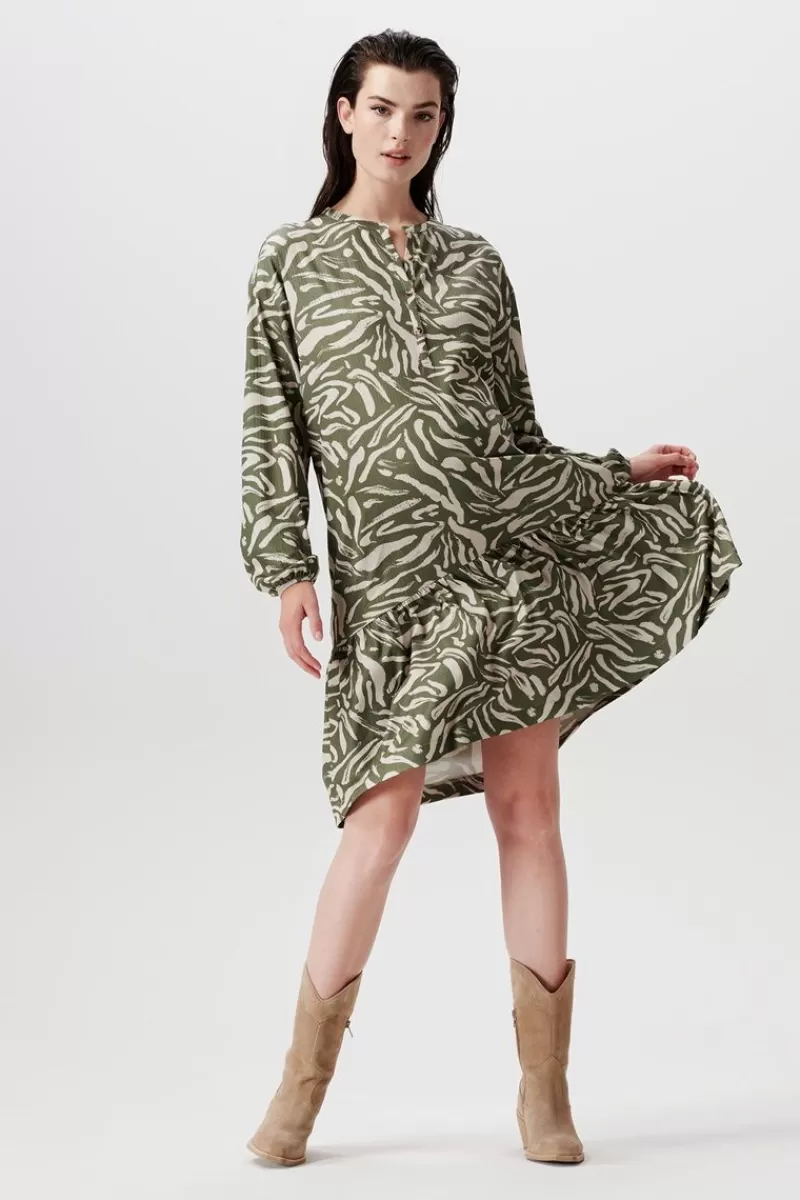 Noppies Kleider | Kleider-Still-Kleid Edina -