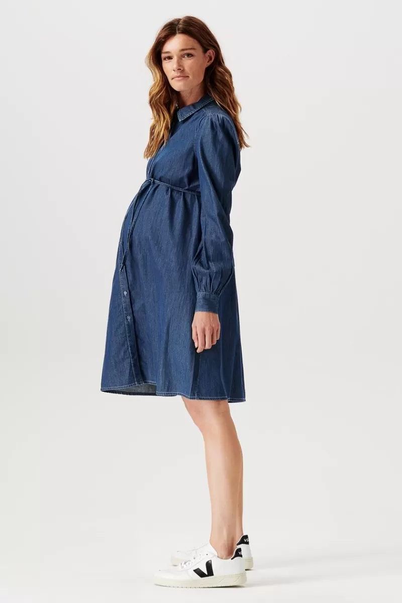 Noppies Kleider | Kleider-Still-Kleid Oberlin -