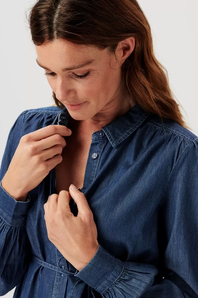 Noppies Kleider | Kleider-Still-Kleid Oberlin -