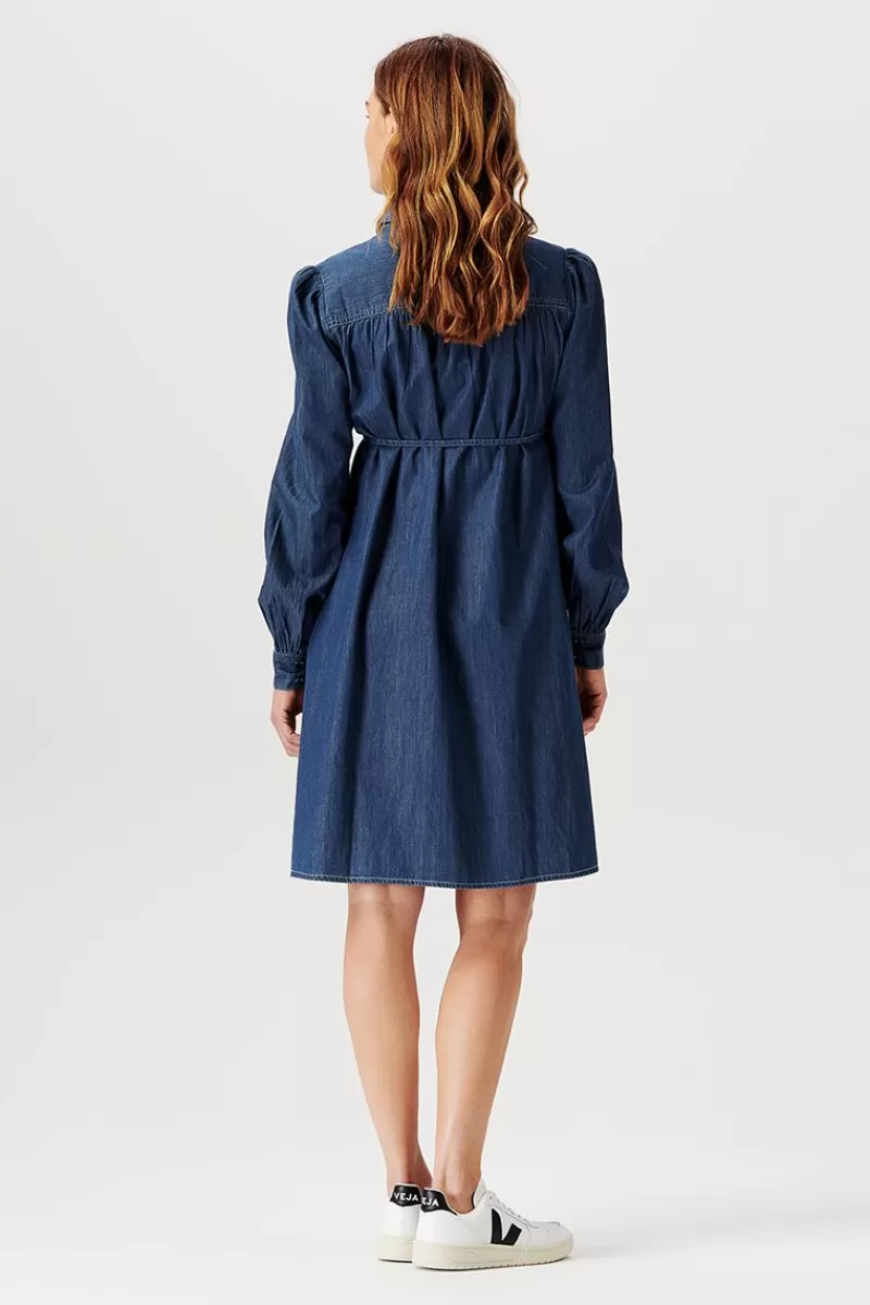 Noppies Kleider | Kleider-Still-Kleid Oberlin -