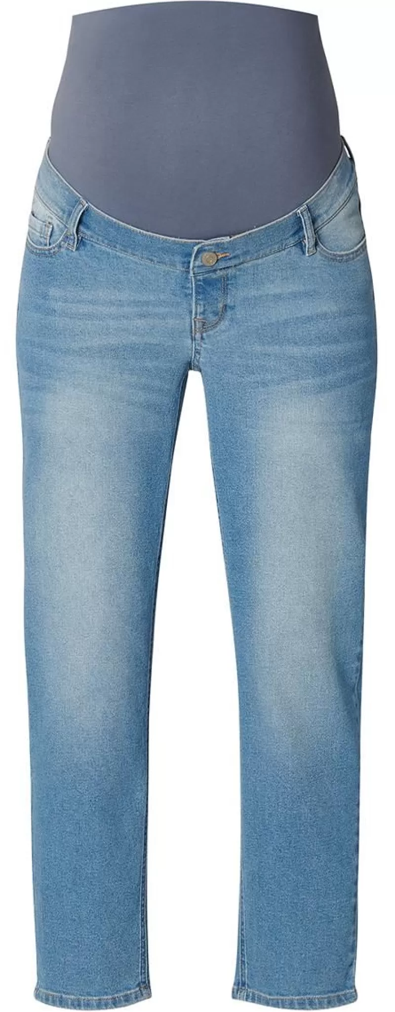 Noppies Jeans-Straight Umstandsjeans Azua -