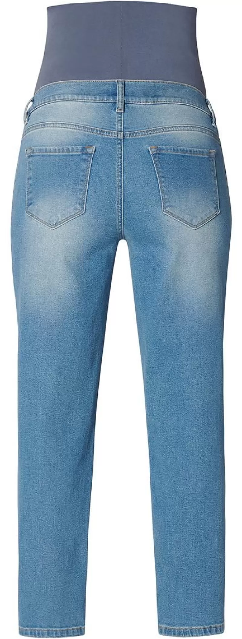 Noppies Jeans-Straight Umstandsjeans Azua -