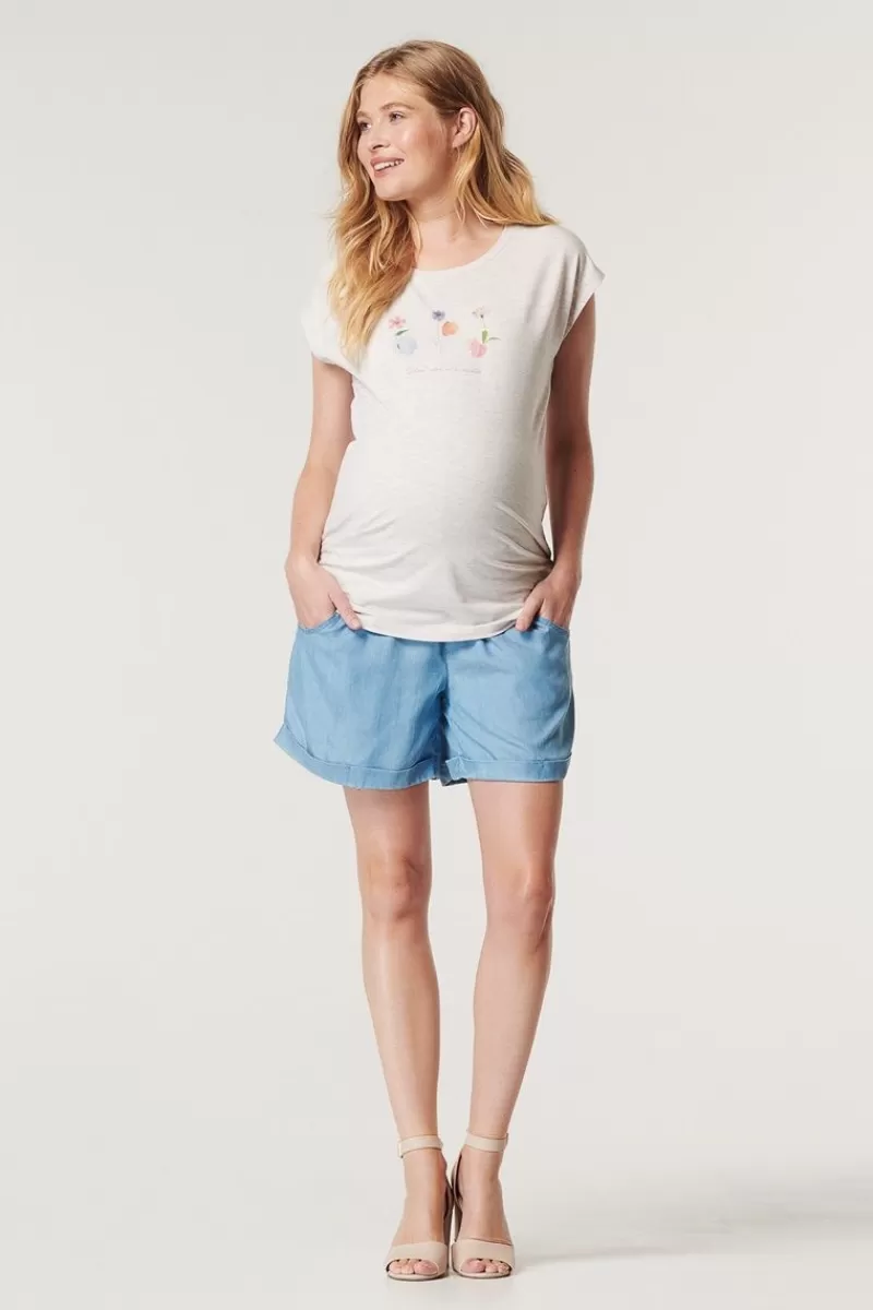 Noppies T-Shirts-T-shirt -