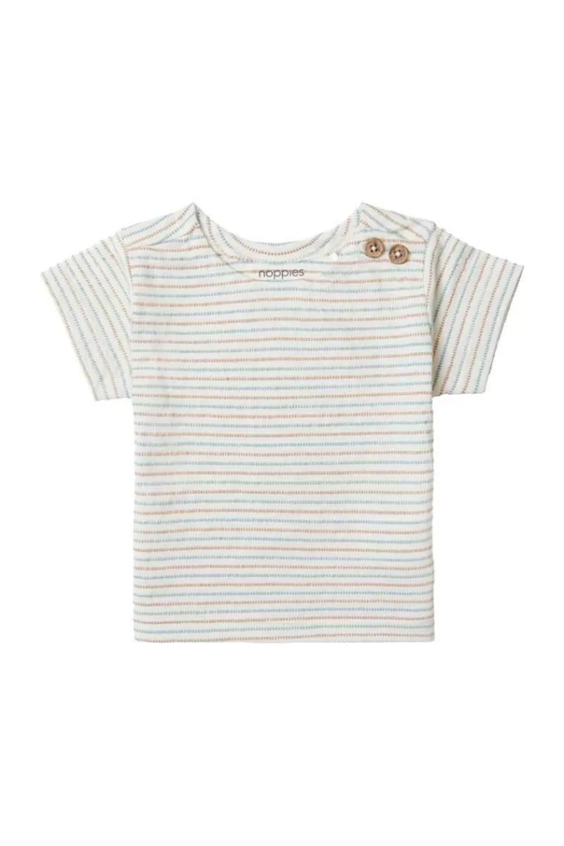 Noppies T-Shirts-T-shirt Bolton -