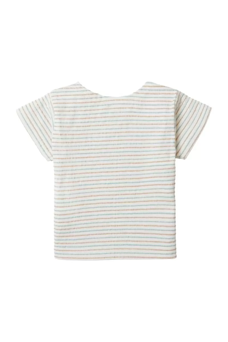 Noppies T-Shirts-T-shirt Bolton -