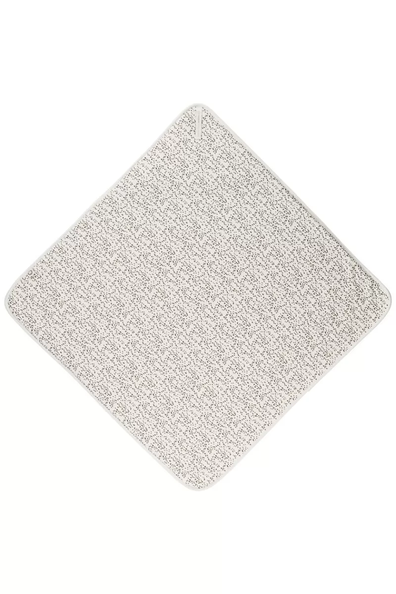 Noppies Badecapes & Wickeltücher | Zuhause-Umschlagtuch Für Neugeborene Teddy Fancy Dot Wrapper -