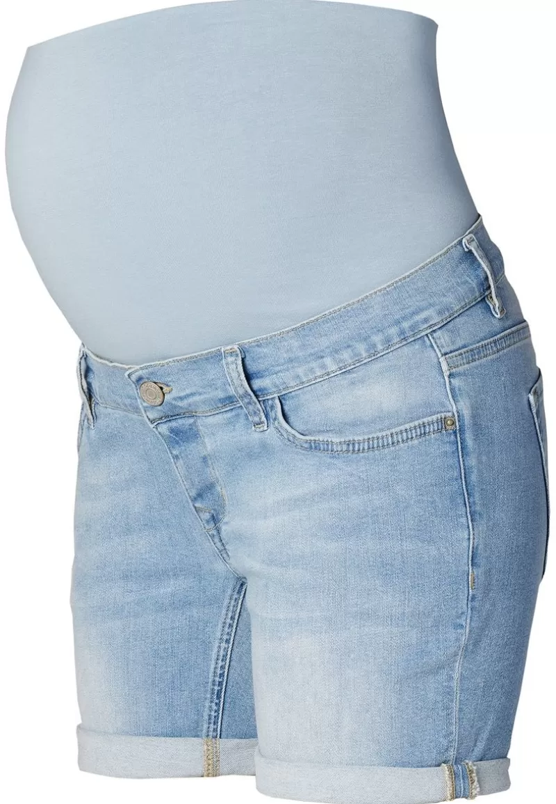 Noppies Jeans-Umstandsshorts Jeans Callao -